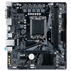 Фото GIGABYTE H610M S2H, LGA1700, H610, 2*DDR5, 4*SATA, 1*M.2, 2*USB 3.2, 4*USB 2.0, 1*PCIx16, 1*PCIx1, D-Sub+HDMI+2*DP, mATX