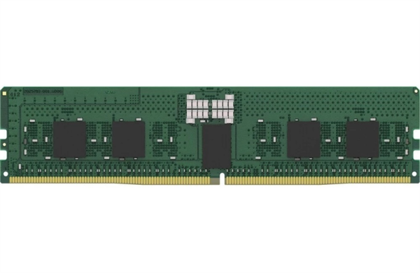 Kingston Server Premier 16GB 5600MT/s DDR5 ECC Reg CL46 DIMM 1Rx8 Hynix A