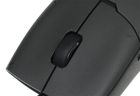 Фото Xiaomi Gaming Mouse Lite GL, 400-6200dpi, Black