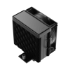 Фото Ocypus Gamma A40 BK, 100mm FAN, Top Panel, 4 HEAT PIPES, 4-PIN PWM, 600-2400 RPM, 29DBA, HYDRO BEARING, LGA115X/1200/1700/18XX, AM4/AM5