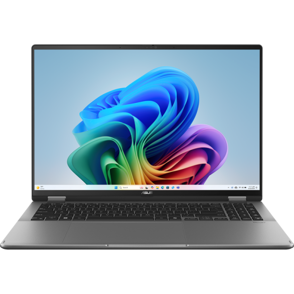 Смотреть ASUS Vivobook 16 flip TP3607SH-RJ043W (90NB15S1-M00210) Фото ASUS Vivobook 16 flip TP3607SH-RJ043W (90NB15S1-M00210)