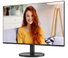 Фото 23,8" AOC 1920х1080 WLED 16:9 IPS 300cd, 1500:1, 20M:1, 4ms, 178/178, VGA, HDMI, DP, 120Hz, Speakers, Tilt, Internal, VESA, Black, 3y
