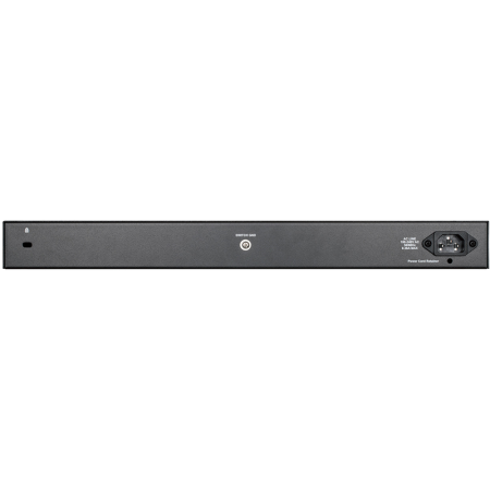 Фото D-Link DGS-1210-26