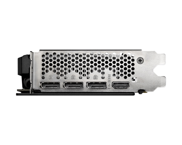 Фото MSI RTX 3060 VENTUS 2X 12G OC//RTX 3060, HDMI, DP*3, 12G, D6