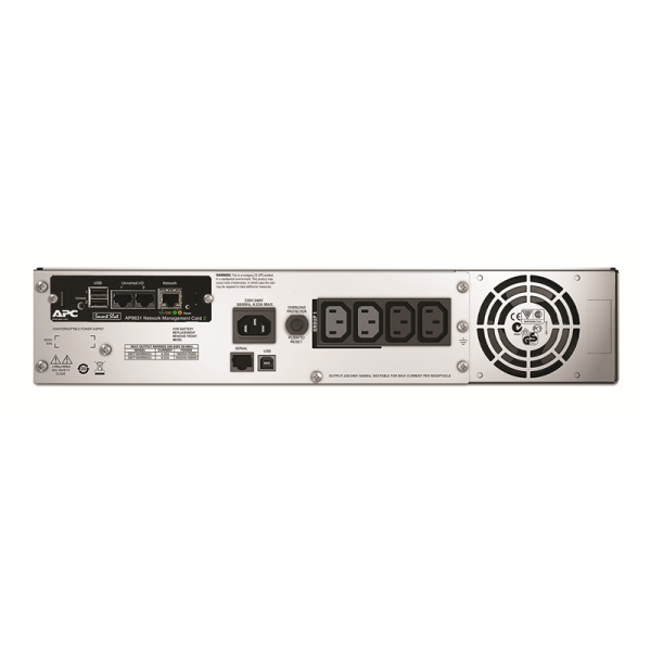 Фото APC Smart-UPS 1500VA 2U