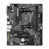 GIGABYTE A520M DS3H V2, AM4, A520, 4*DDR4, 4*SATA, 1*M.2, 4*USB 3.2, 2*USB 2.0, 1*PCIx16, 1*PCIx1, DP+HDMI, mATX