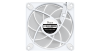 Фото Ocypus Gamma F12 Elite WH ARGB, 120x120x25mm, 4-PIN PWM, 600-1800 RPM, 26 DBA MAX, HYDRO BEARING