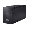 Смотреть Powercom Raptor RPT-600A IEC C13 Фото Powercom Raptor RPT-600A IEC C13