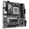 Фото GIGABYTE B850M D3HP, AM5, B850, 4*DDR5, 4*SATA, 2*M.2, 3*USB 3.2, 2*USB 2.0, Type-C, 1*PCIx16, 1*PCIx1, 2*DP+HDMI, mATX