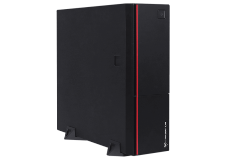 Фото Персональный Компьютер Гравитон Д32И i5-13400/1x16GB/1xSSD512GB/FP_2xUSB2.0/250W/K+M/NoOS/3YST ( Минпромторг )