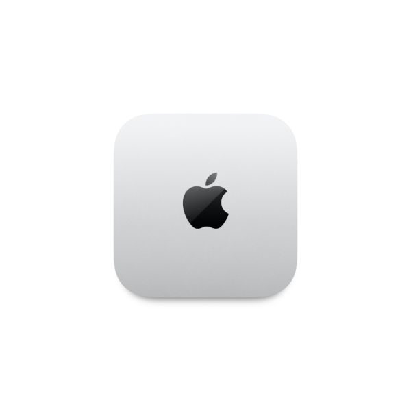 Фото Apple M4 Pro Mac mini MCX44
