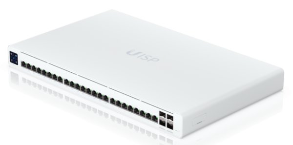 Фото Ubiquiti UISP-S-Pro, UISP Switch Pro