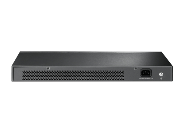 Фото TP-Link TL-SG1024, 24-Port Gigabit Switch