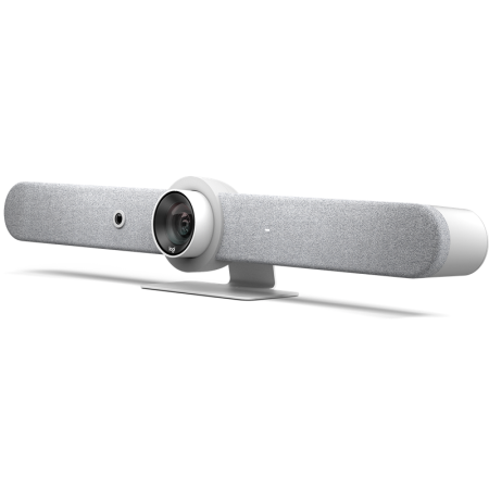 Смотреть Logitech Rally Bar Camera Off White (960-001323) Фото Logitech Rally Bar Camera Off White (960-001323)