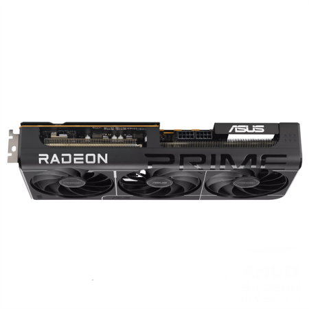 Фото ASUS PRIME-RX9070-O16G-EVO//RX9070 HDMI DP*3 16G D6; 90YV0MQ0-M0NA00