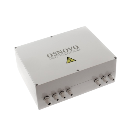 Фото OSNOVO SW-80402-WL(port 90W)