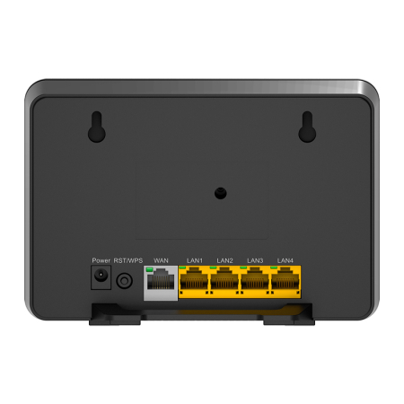 Фото D-Link DIR-815/SRU/S1A