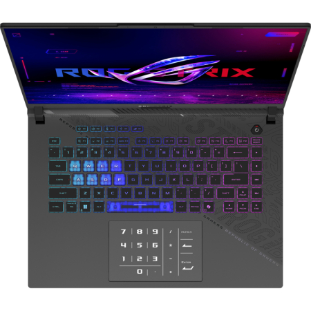 Фото ASUS ROG Strix G16 G614PP-S5063 (90NR0L67-M00300)