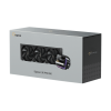 Фото Ocypus Sigma L36 PRO BK, 360mm, LCD Pump, 3x120mm FDB fans, LGA115X/1200/1700/18XX, AM4/AM5