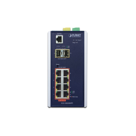 Фото Planet IGS-10020HPT