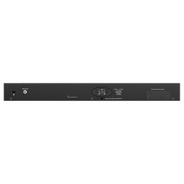 Фото D-Link DGS-3630-28SC/A2ASI