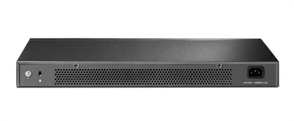 Фото TP-Link SG3452, Omada™ 48-Port Gigabit L2+ Managed Switch with 4 SFP Slots