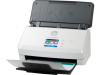 Фото HP ScanJet Pro N4000 snw1 (CIS, A4, 600 dpi, Ethernet 10/100Base-TX, USB 3.0, Wi-Fi, ADF 50 sheets, Duplex, 40 ppm/80 ipm)