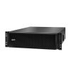 Фото APC Smart-UPS SRT RM battery pack, Extended-Run, 192V bus voltage, Rack 3U, compatible with Smart-UPS SRT RM 8 -10kVA, Black, 1 year warranty