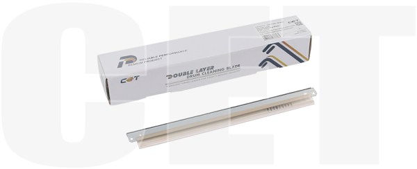 Ракель (двухслойный) DK3160-Blade, DK3130-Blade для KYOCERA ECOSYS M3040dn/M3145dn/M3655idn/P3055dn/P3150dn (CET), CET281123
