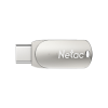 Netac U785C 64GB USB3.2+TypeC Dual Flash Drive (replaced NT03U785C-064G-30PN)