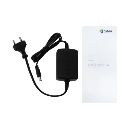 Фото SNR SNR-S1904G-2S