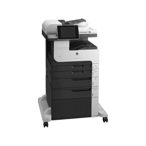 Смотреть HP LaserJet Enterprise M725f (CF067A) Фото HP LaserJet Enterprise M725f (CF067A)