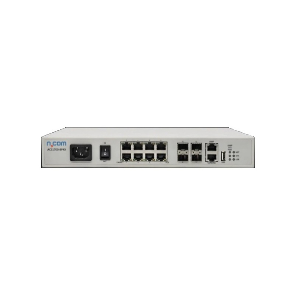 Смотреть N3Com ACS1700-8P4XA1000 Фото N3Com ACS1700-8P4XA1000