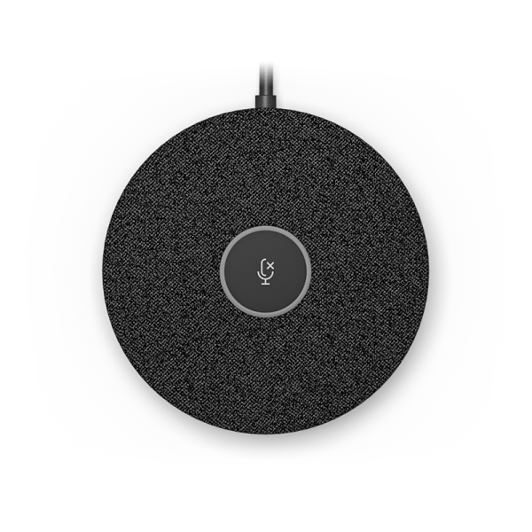 Смотреть Logitech Microphone for Rally Ultra-HD ConferenceCam Mic Pod Black (989-000430) Фото Logitech Microphone for Rally Ultra-HD ConferenceCam Mic Pod Black (989-000430)