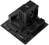 Фото ID-COOLING FROZN A410 TD LGA1851/1700/1200/115X/AM5/AM4 (10шт/кор, TDP 220W, PWM, 4 тепл.трубки прямого контакта, FAN 120mm, черный) RET