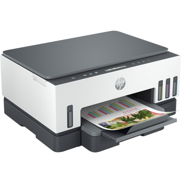 Фото HP Smart Tank 720 All-in-One Printer