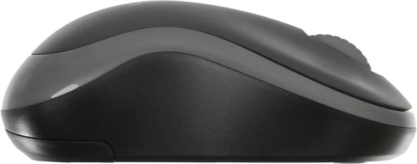 Фото Logitech Wireless Mouse M185, Swift Grey, CN, [910-002238/910-002252]