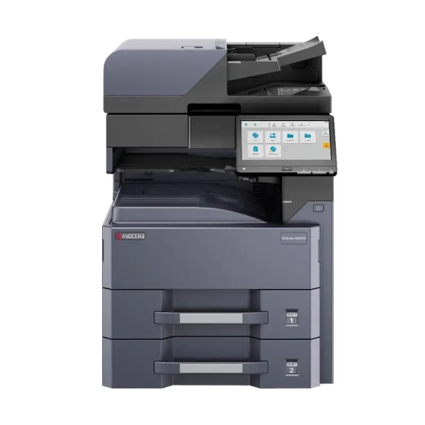 Смотреть Kyocera TASKalfa MZ4000i (1102ZS3NL0) Фото Kyocera TASKalfa MZ4000i (1102ZS3NL0)