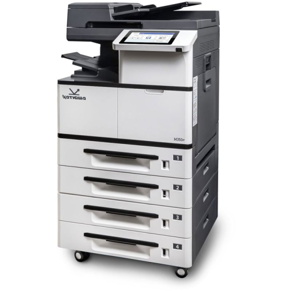 Смотреть Katusha IT M350p Фото Katusha IT M350p
