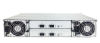 Фото Infortrend JBOD 2U/25bay (GS) dual redundant controller expansion enclosure 8x 12Gb SAS ports, 2x(PSU+FAN module),25xdrive trays,2x12G to 12 G SAS cables,1xRackmount kit (JB 3025RBA)