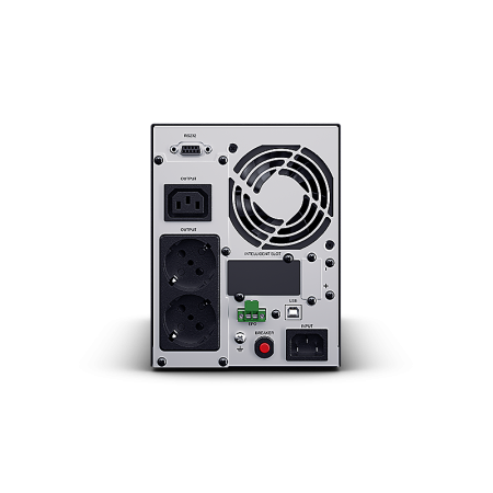 Фото CyberElectro ЭКСПЕРТ-II-1000