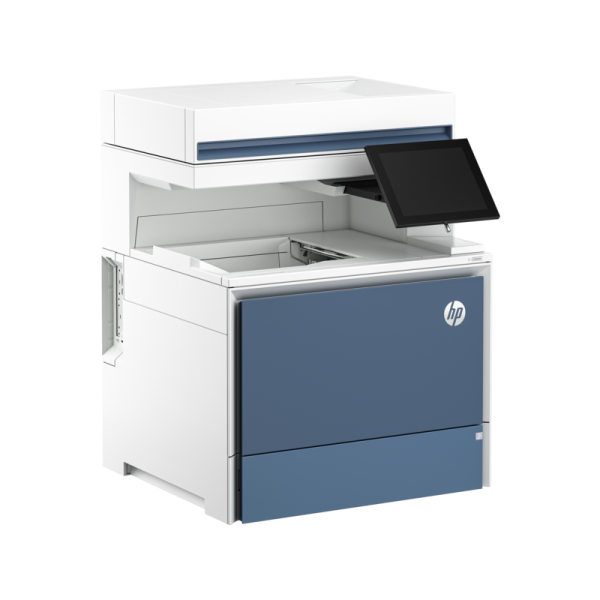 Фото МФУ лазерное HP Color LaserJet Enterprise 6800dn (6QN35A)