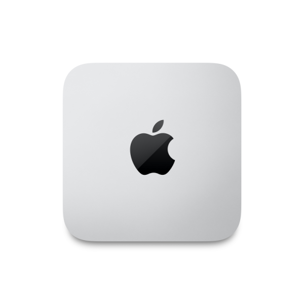 Фото Apple M2 Mac Studio Ultra