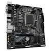Фото GIGABYTE H610M S2H V3 DDR4, LGA1700, H610, 2*DDR4, 4*SATA, 1*M.2, 2*USB 3.2, 4*USB 2.0, 1*PCIx16, 1*PCIx1, D-Sub+HDMI+2*DP, mATX