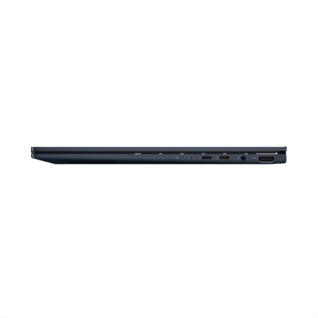 Фото ASUS Zenbook 14 UX3405CA-ST1336 Intel Core Ultra 7 255H 2.0 GHz/ LPDDR5X 16GB/1TB SSD/Intel Arc 14.0 OLED 3K (2880 x 1800) OLED 16:10/,WiFi 7+BT 5.4/No OS/1.20 kg/Ponder Blue