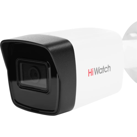 Фото HiWatch DS-I400(D)(2.8mm)