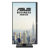 Фото ASUS 27" VA279QGS IPS 1920x1080 1ms 350cd 120Hz MM HDMI DP VGA USB*5 Tlit Swivel Pivot VESA Black