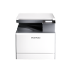 Pantum CM230DN (МФУ, А3, цвет, 25 стр/мин, 1 ГГц, 1 Гб, Duplex, Platen Cover, 60-216 г/м, лоток 250+100, eMMC 32 Гб, тач-панель 4,3", USB, Ethernet, тонер 3000(черный)/2000(цвет)