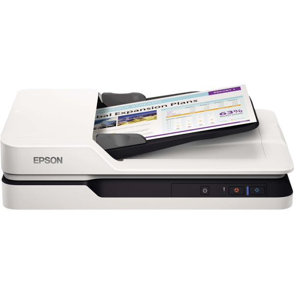 Фото Epson WorkForce DS-1630