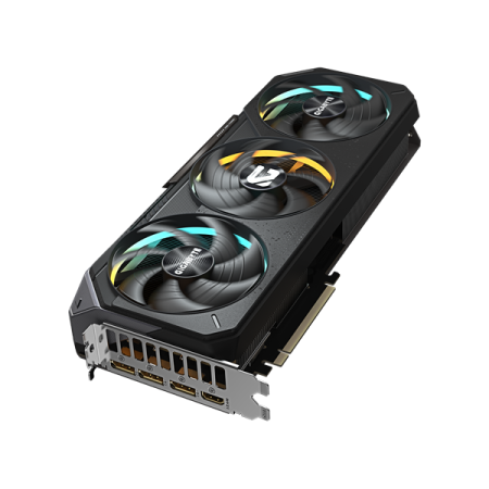 Фото GIGABYTE RTX5070 GAMING OC 12G//RTX5070, HDMI*1, DP*3, 12G,D7